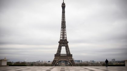 França propõe bônus de 1 mil Euros a trabalhadores expostos ao coronavírus